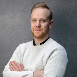 Yves Keller