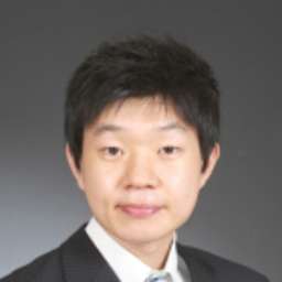 Jung  Bok Seo