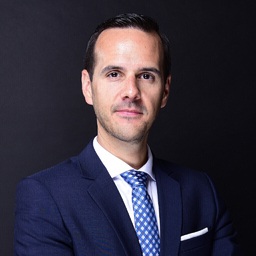 Daniel Rehberger