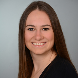 Sophia Antonia Winkler