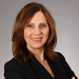 Birgit Suhl