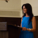 Caroline Feil