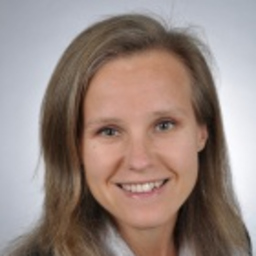 Dr. Nataliya Deyneka-Dupriez