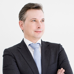 Dr. Harald Friedl