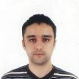 Joaquin Laiño Rodriguez