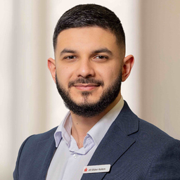Ali Ekber  Kalem