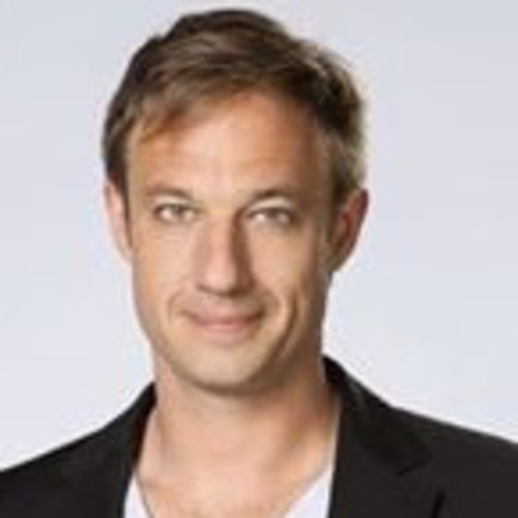 Tobias Kämmerer Moderator / Sprecher / Coach Hessischer Rundfunk XING