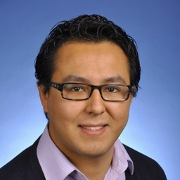Julian Munoz Erazo