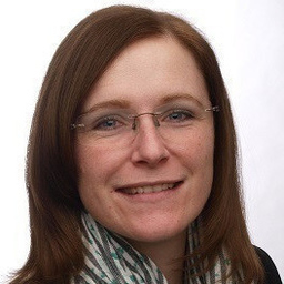 Susanne Mehringer