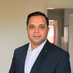 Nikhil Pandharpatte