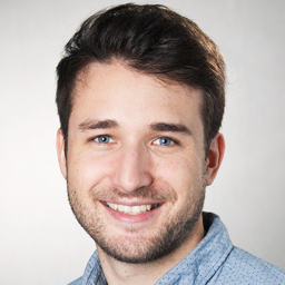 Niklas Eckel