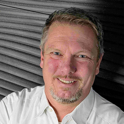 Andreas Vogel-Tappert