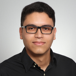 Joaquin Alejandro Ortiz Meza