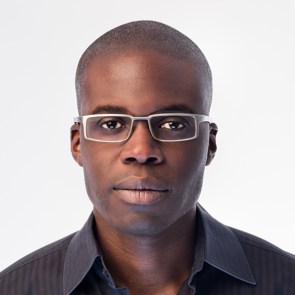 Adde Adesokan Geschäftsführer polargold we turn digital into gold