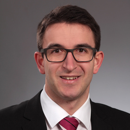 Martin Neudecker