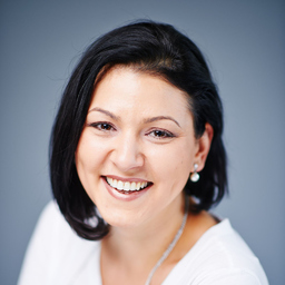 Alexandra Mitran