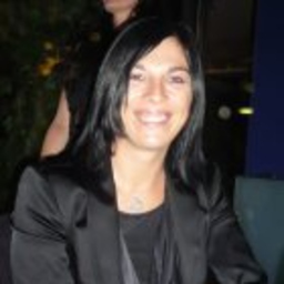 Sabine Strobl