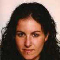 Maria Jose gomez Diaz