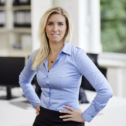 Jennifer Munz