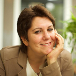 Susanne Zander