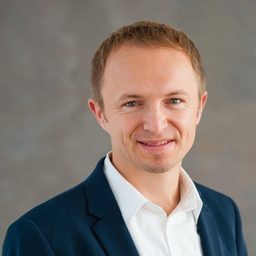 Dipl.-Ing. Andreas Hofinger