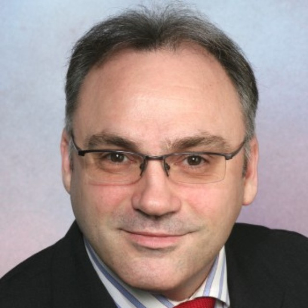 Michael Namokel - Vizepräsident Fachhochschule Nordhessen - DIPLOMA