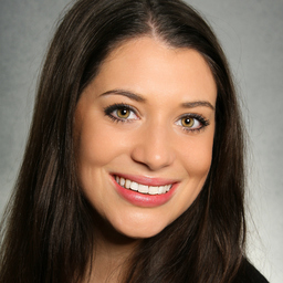 Gina-Maria Diemer