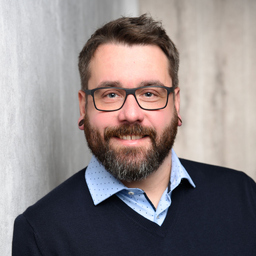 Sebastian Kirchner