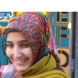 Halime Oral