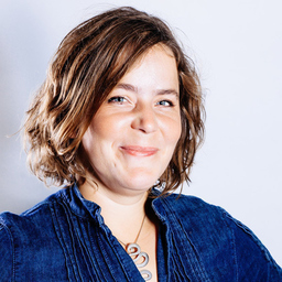 Johanna Holmgren