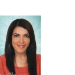 EMİNE ÖZHAN
