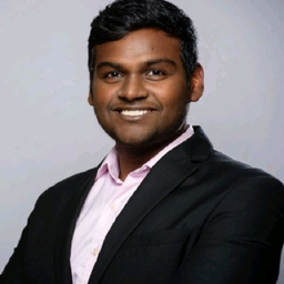 Rajaguru Palaniyandi