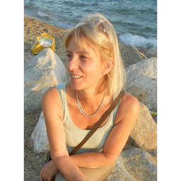 Gesine Baehring- Sube