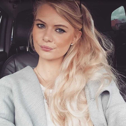 Sinah Ahlers's profile picture