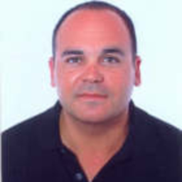 José Manuel Navarro Adelantado