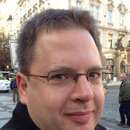 Wolfgang Knobloch's profile picture