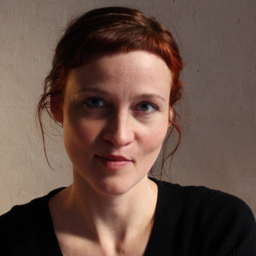 Dorothee Leipoldt