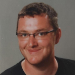 Colin Voigt