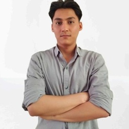 Mohamad Rezaei