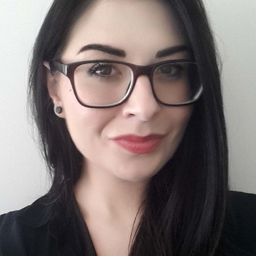 Christina Antonia Arand Christina Antonia Arand's profile picture