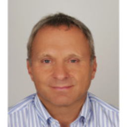 Walter Bauer