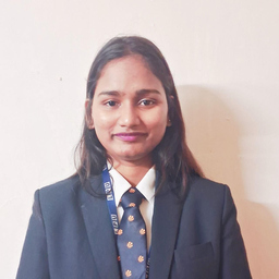 Ayusi Priyadarshini