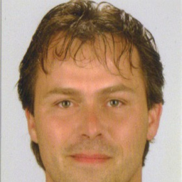 Daniel Gerner