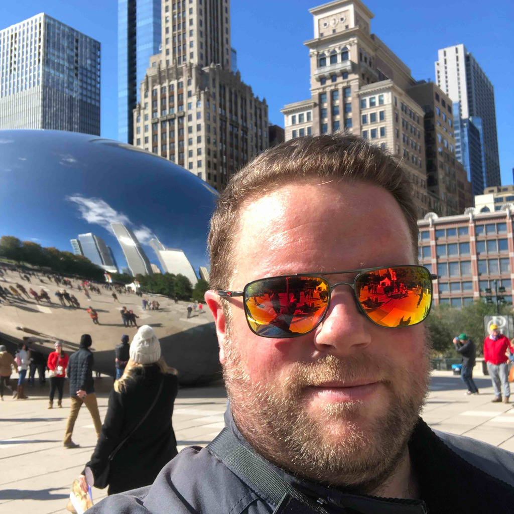 Daniel Jürgensen Inhaber Arztpraxis XING