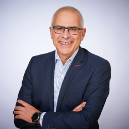 Jürgen Haas