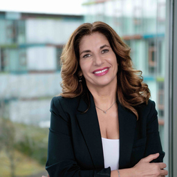 Ayse Vurucu