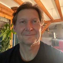 Martin Tschan