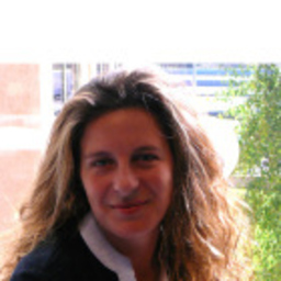 Olga de Frutos Torres