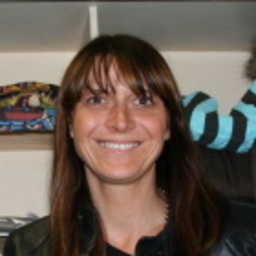 Jutta Killermann