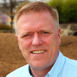 Dipl.-Ing. Klaus Meyer
